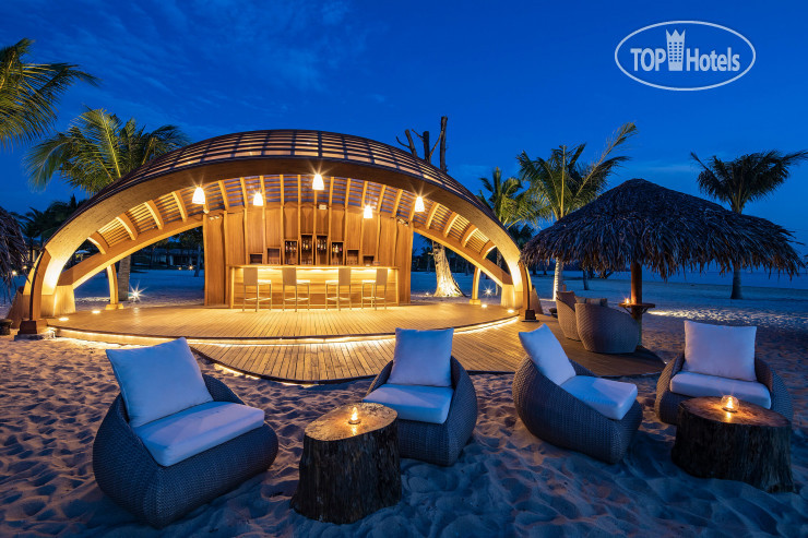 New photos from tourists Fusion Resort Phu Quoc