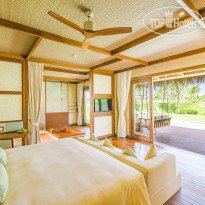 Fusion Resort Phu Quoc