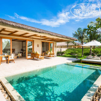 Fusion Resort Phu Quoc