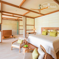 Fusion Resort Phu Quoc