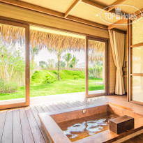 Fusion Resort Phu Quoc
