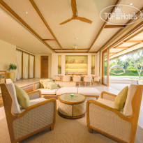 Fusion Resort Phu Quoc