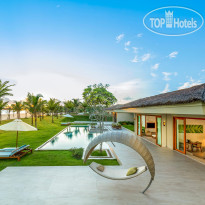 Fusion Resort Phu Quoc