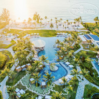 SOL By Melia Phu Quoc