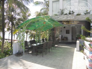 Hotelier's photos Sea Breeze 2*