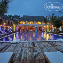 Phu Quoc Dragon Resort & Spa 