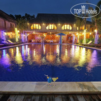 Phu Quoc Dragon Resort & Spa 