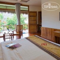 Phu Quoc Dragon Resort & Spa 