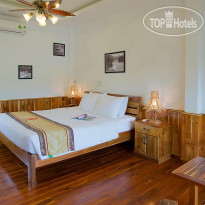 Phu Quoc Dragon Resort & Spa 