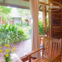 Phu Quoc Dragon Resort & Spa 