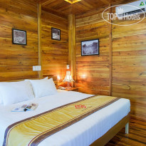 Phu Quoc Dragon Resort & Spa 
