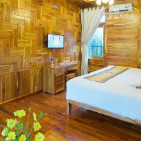 Phu Quoc Dragon Resort & Spa 