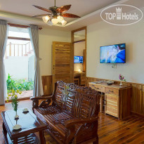 Phu Quoc Dragon Resort & Spa 