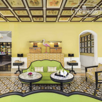 JW Marriott Phu Quoc Emerald Bay Resort & Spa