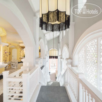 JW Marriott Phu Quoc Emerald Bay Resort & Spa