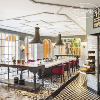 JW Marriott Phu Quoc Emerald Bay Resort & Spa French&Co