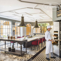 JW Marriott Phu Quoc Emerald Bay Resort & Spa French&Co