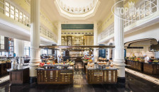 JW Marriott Phu Quoc Emerald Bay Resort & Spa 5*