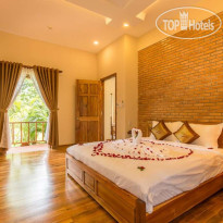 The Garden House Phu Quoc 