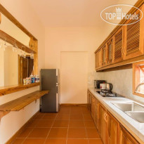 The Garden House Phu Quoc 