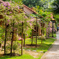 The Garden House Phu Quoc 