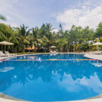 The Garden House Phu Quoc 