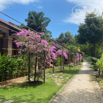 The Garden House Phu Quoc 