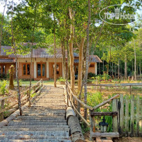 The Garden House Phu Quoc 