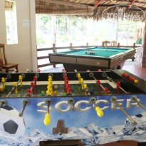 The Garden House Phu Quoc 