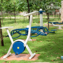 The Garden House Phu Quoc 