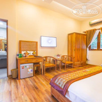 The Garden House Phu Quoc 