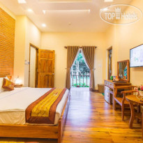 The Garden House Phu Quoc 