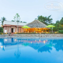 The Garden House Phu Quoc 