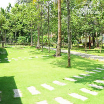 The Garden House Phu Quoc 