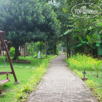 The Garden House Phu Quoc 