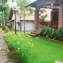 The Garden House Phu Quoc 