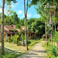 The Garden House Phu Quoc 