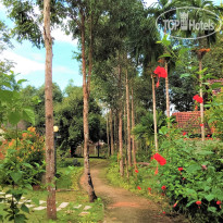 The Garden House Phu Quoc 