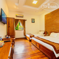 The Garden House Phu Quoc 