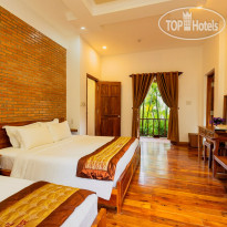 The Garden House Phu Quoc 