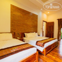 The Garden House Phu Quoc 