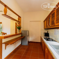 The Garden House Phu Quoc 