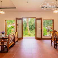 The Garden House Phu Quoc 