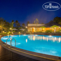 The Garden House Phu Quoc 