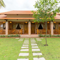 The Garden House Phu Quoc 