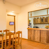 The Garden House Phu Quoc 