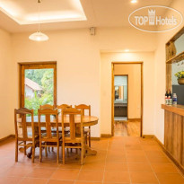 The Garden House Phu Quoc 