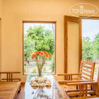 The Garden House Phu Quoc 