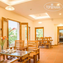 The Garden House Phu Quoc 