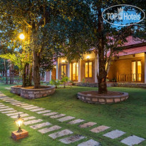 The Garden House Phu Quoc 